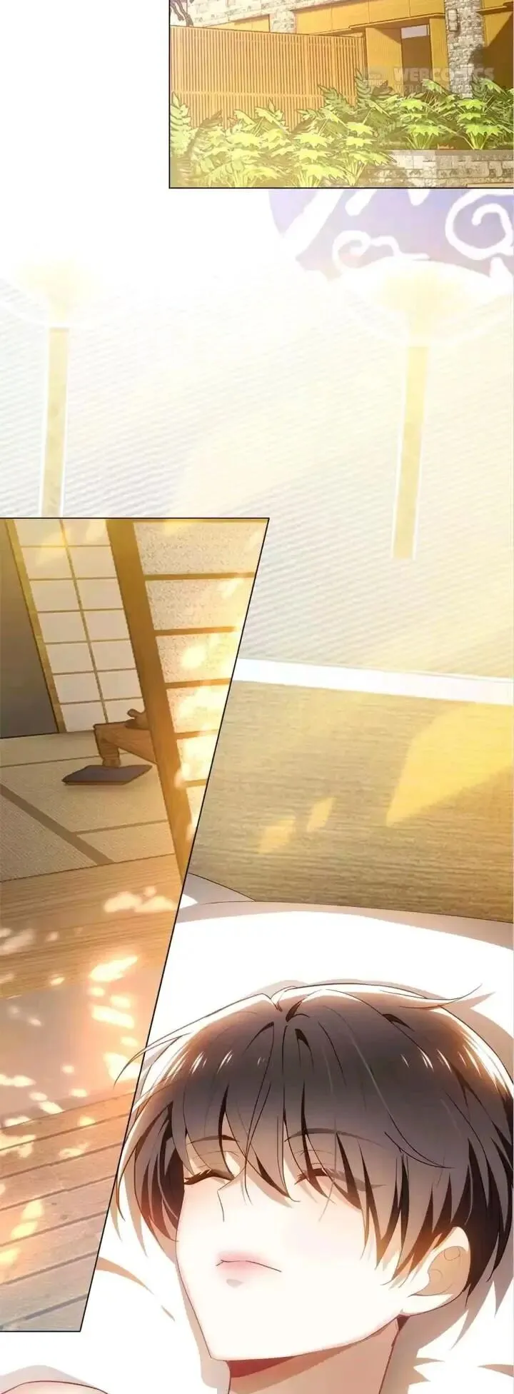 Chunqing Lushao Chapter 156 page 50 - 