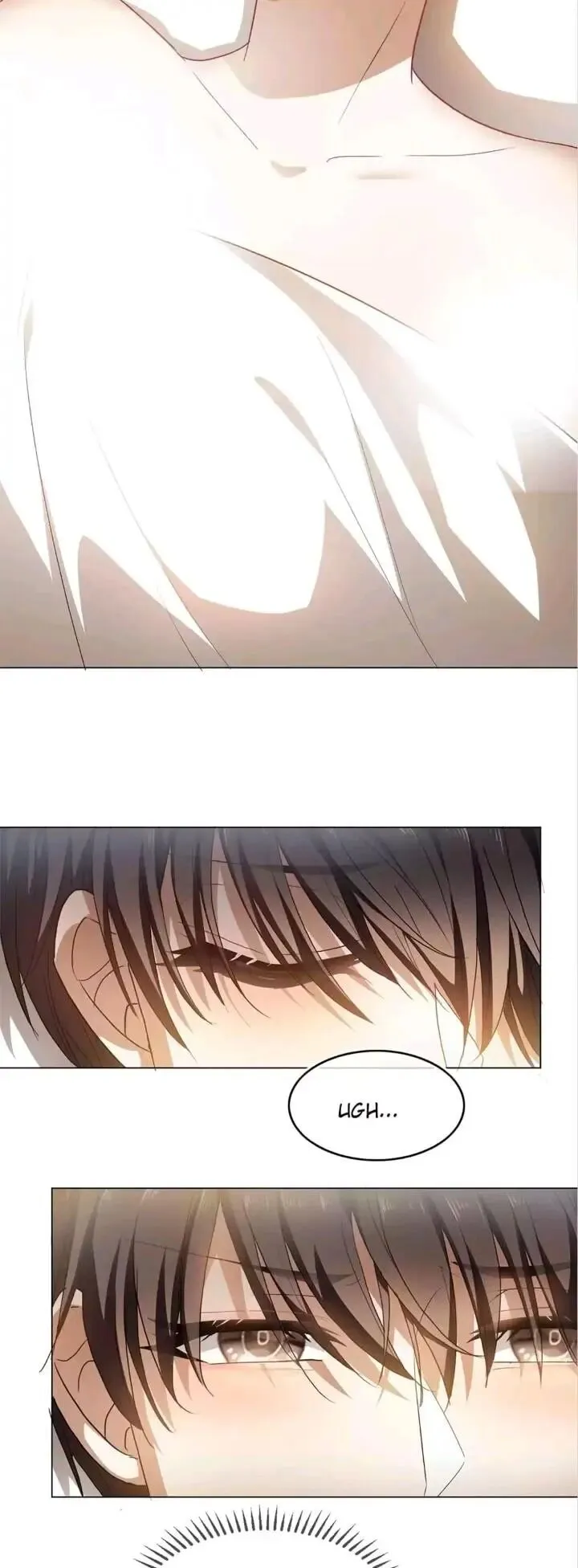 Chunqing Lushao Chapter 156 page 51 - 