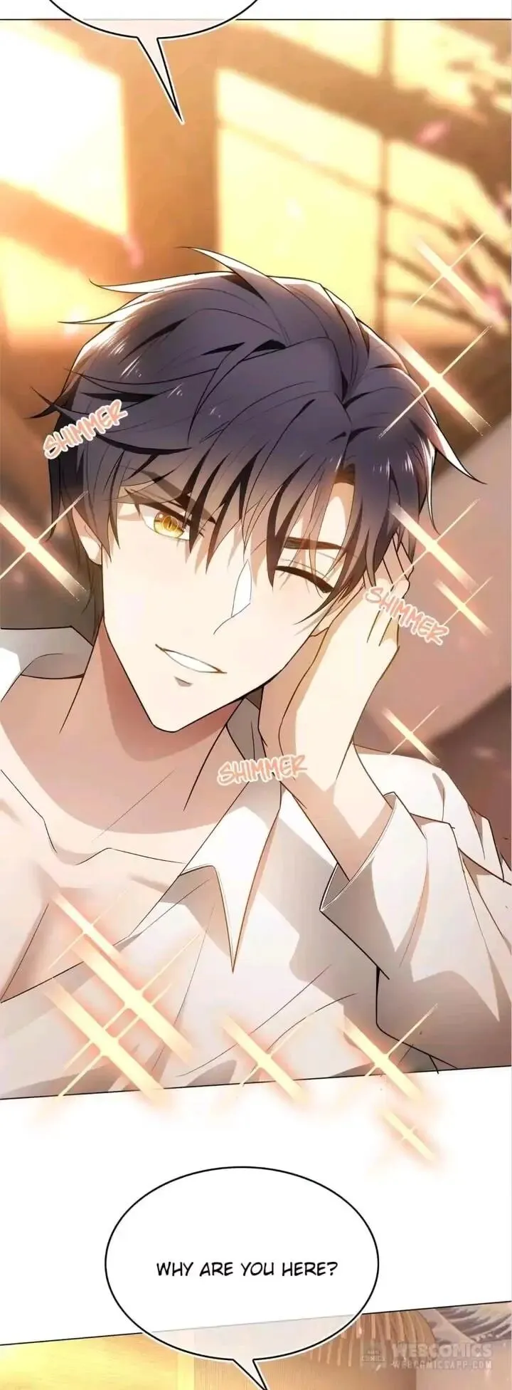 Chunqing Lushao Chapter 156 page 54 - 