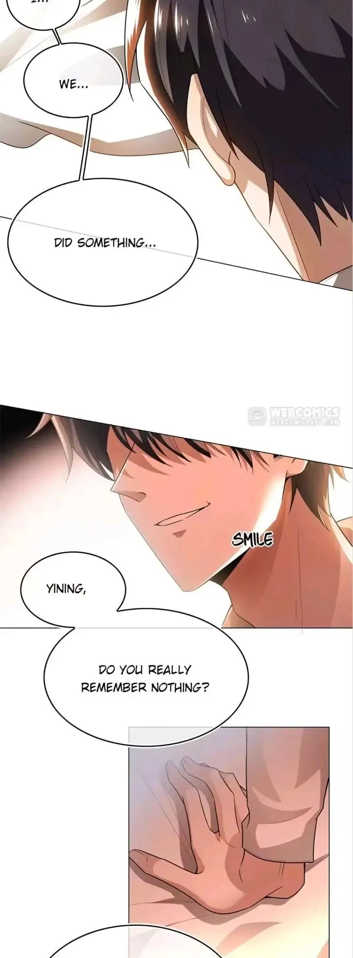 Chunqing Lushao Chapter 156 page 57 - 