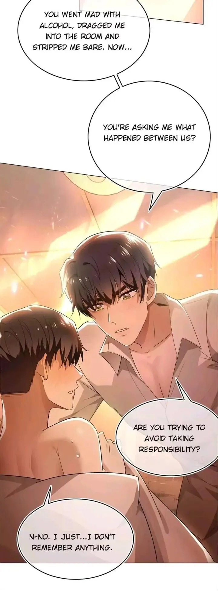 Chunqing Lushao Chapter 156 page 58 - 
