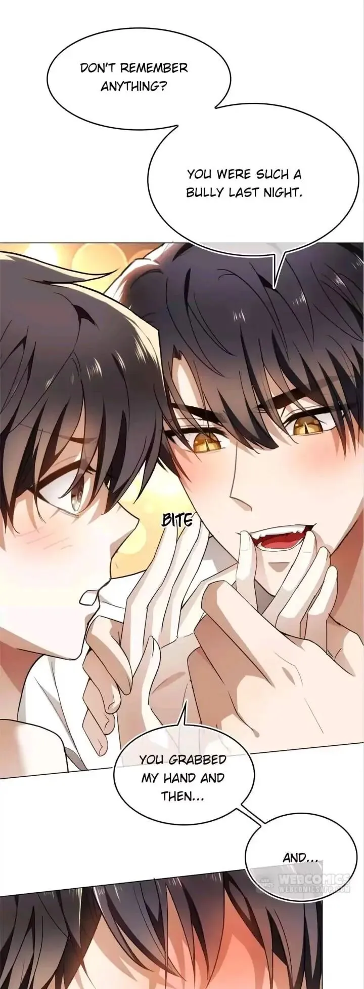 Chunqing Lushao Chapter 156 page 59 - 
