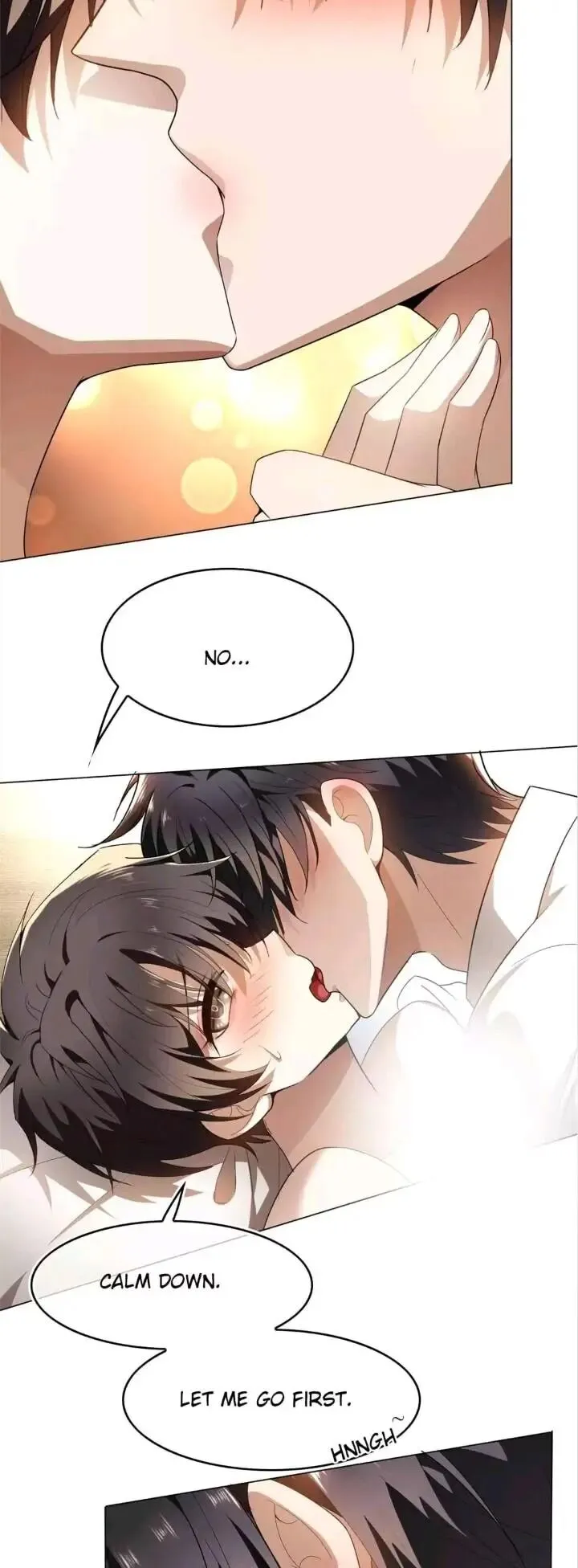 Chunqing Lushao Chapter 156 page 60 - 