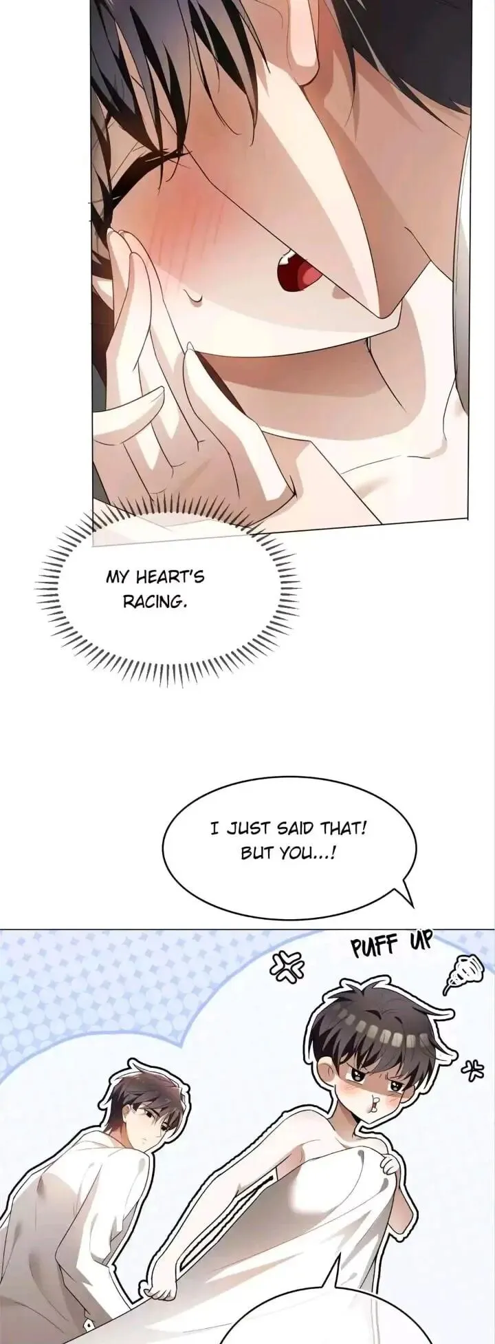 Chunqing Lushao Chapter 156 page 61 - 