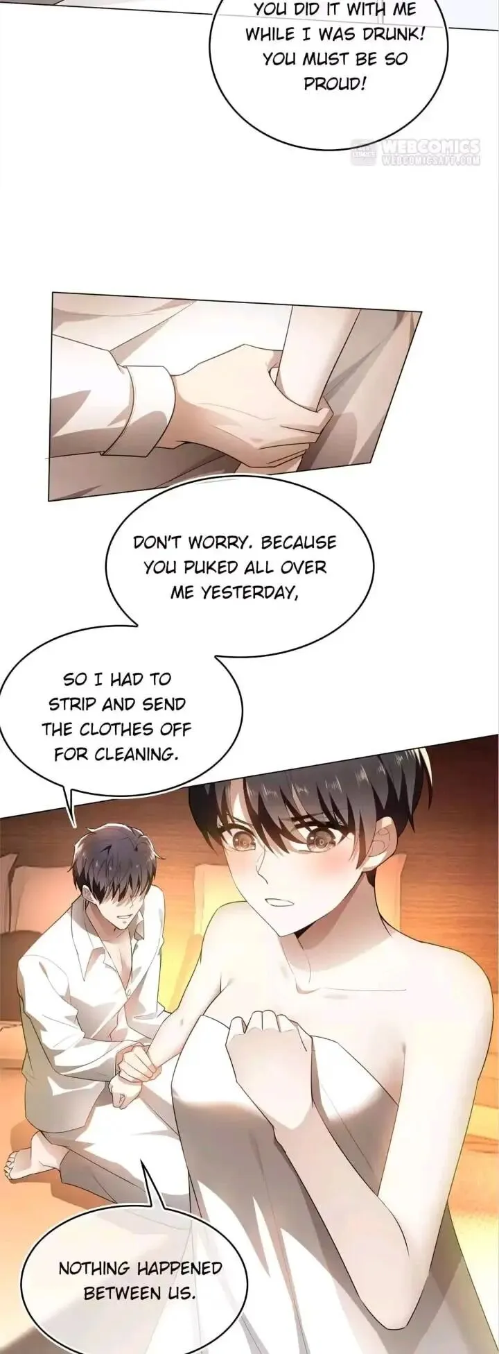Chunqing Lushao Chapter 156 page 62 - 