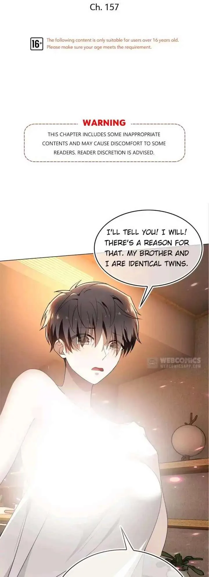Chunqing Lushao Chapter 157 page 1 - 