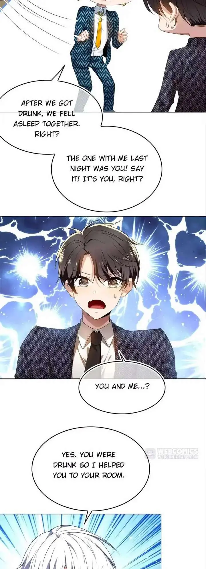 Chunqing Lushao Chapter 157 page 20 - 