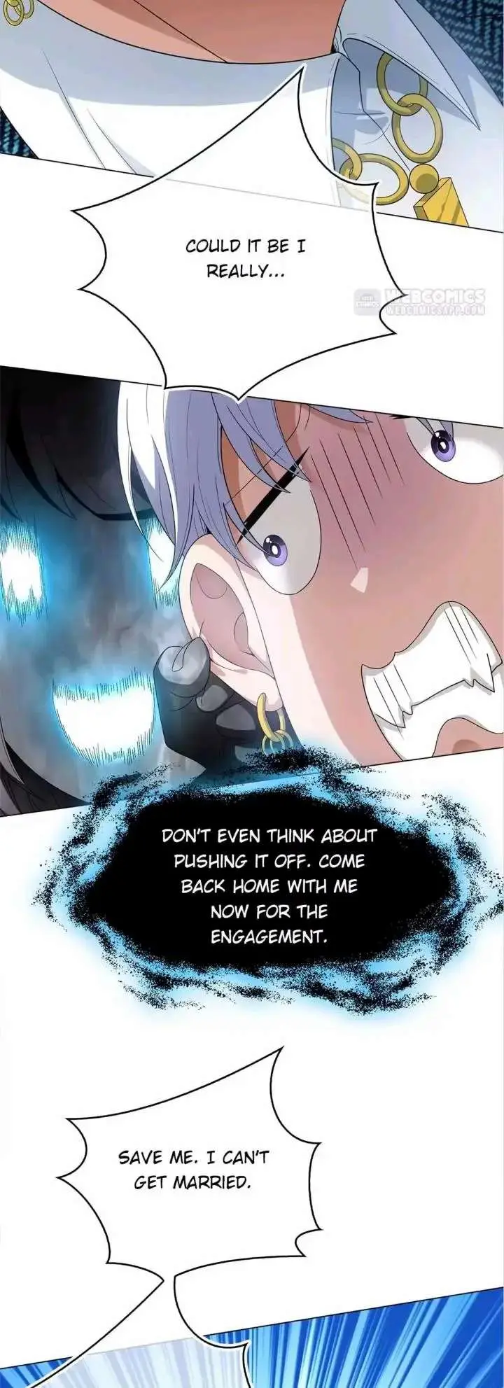 Chunqing Lushao Chapter 157 page 23 - 