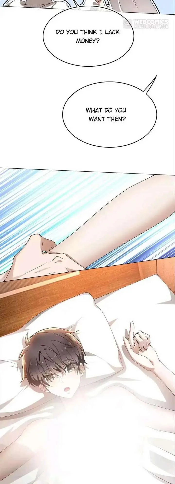 Chunqing Lushao Chapter 157 page 4 - 