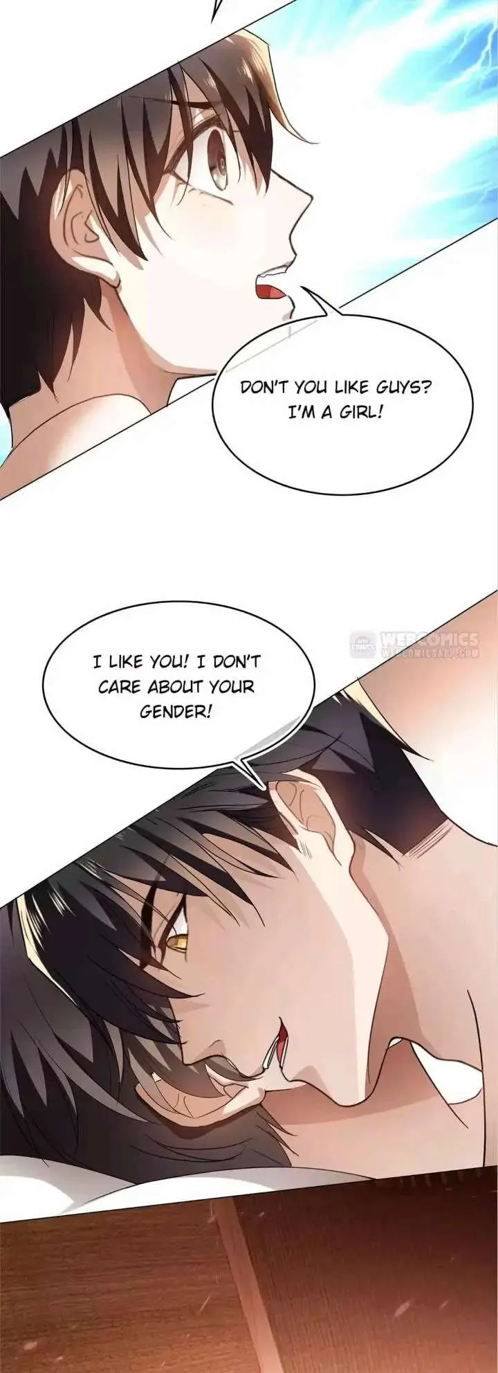Chunqing Lushao Chapter 157 page 6 - 