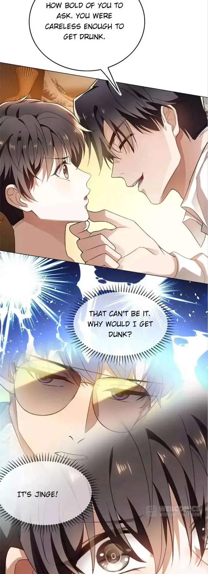 Chunqing Lushao Chapter 157 page 8 - 