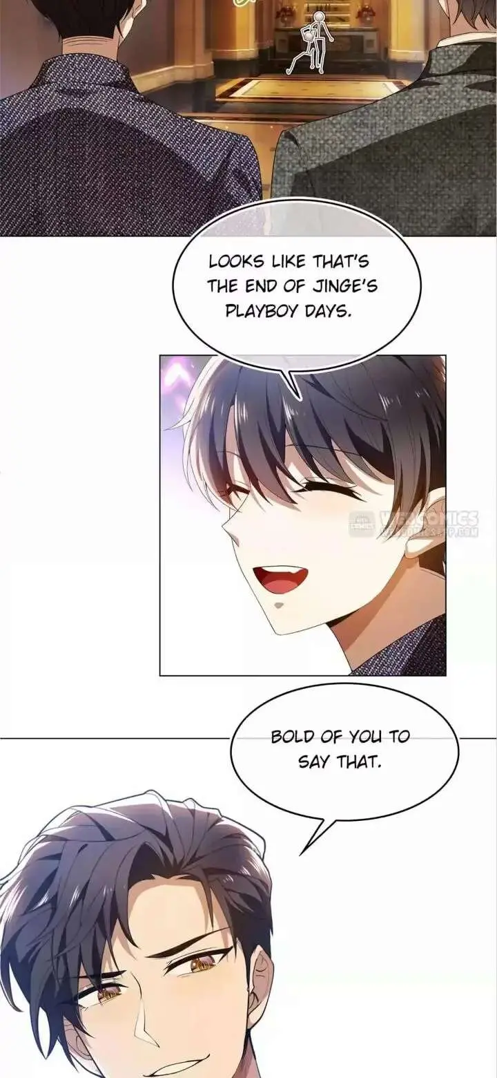 Chunqing Lushao Chapter 158 page 1 - 