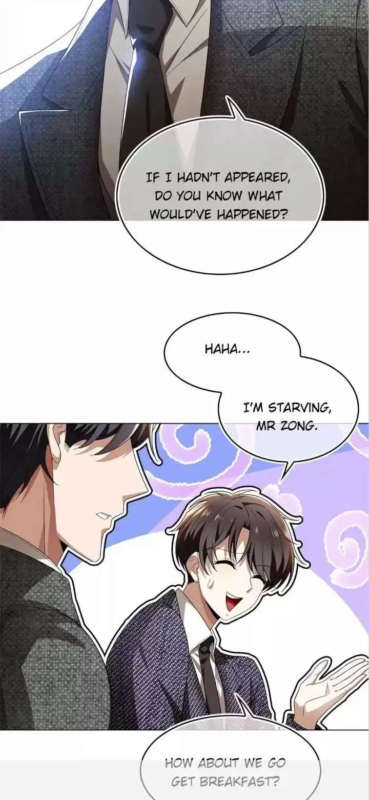 Chunqing Lushao Chapter 158 page 2 - 