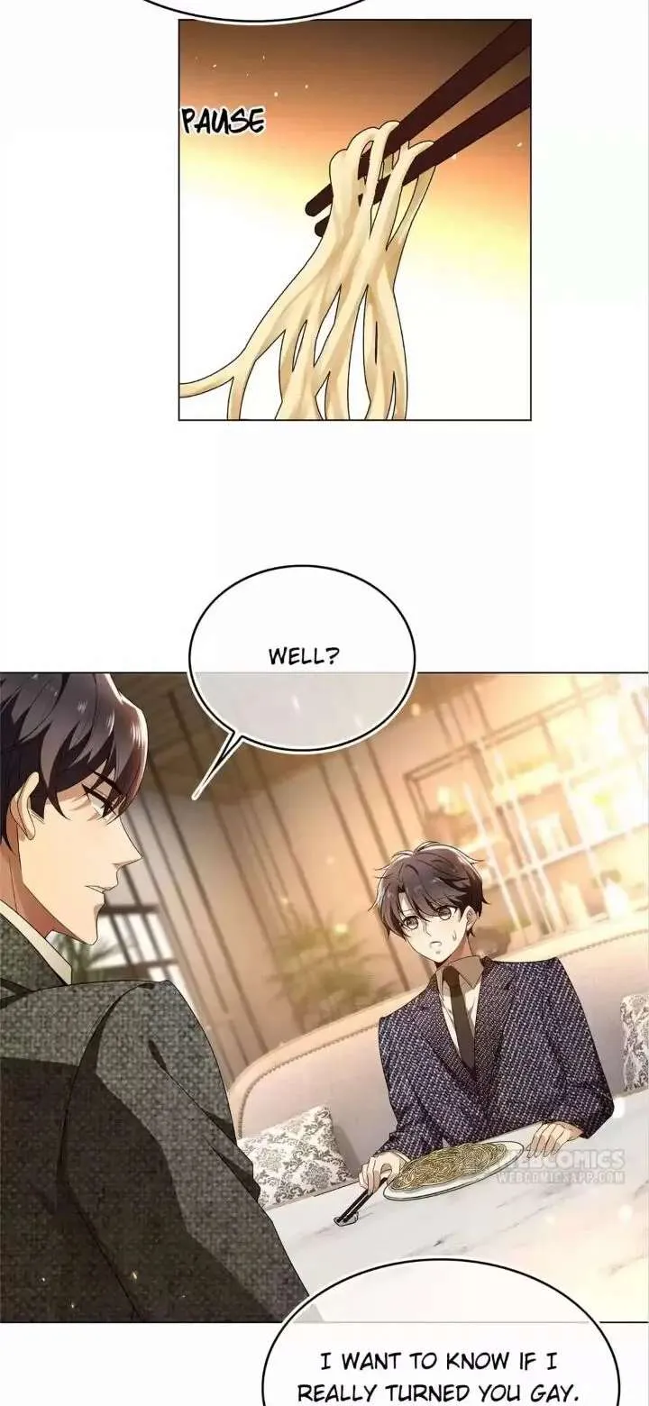 Chunqing Lushao Chapter 158 page 12 - 