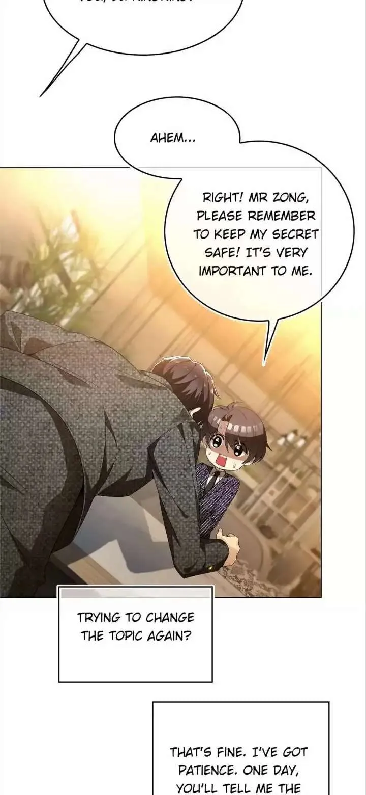 Chunqing Lushao Chapter 158 page 16 - 