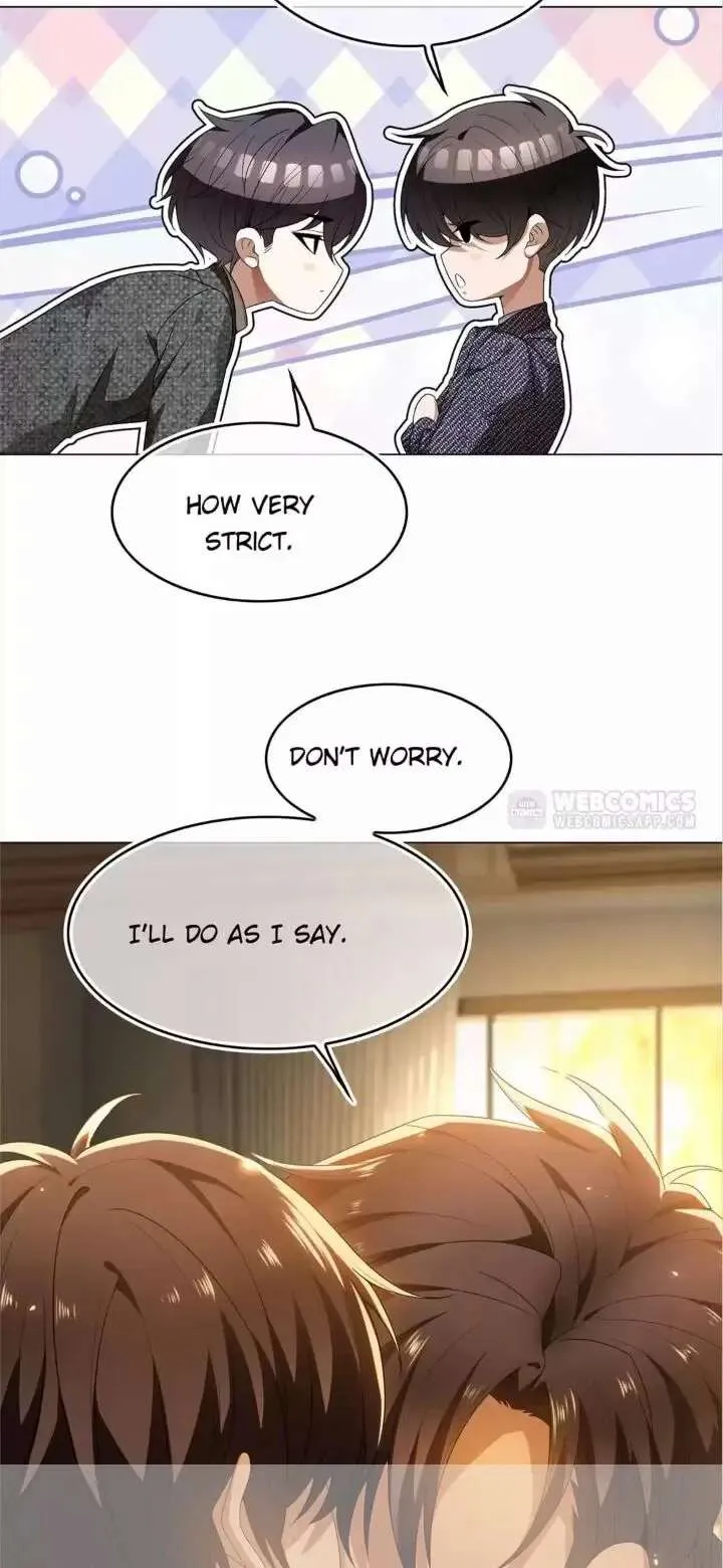 Chunqing Lushao Chapter 158 page 18 - 