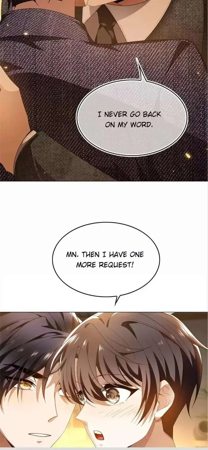 Chunqing Lushao Chapter 158 page 19 - 