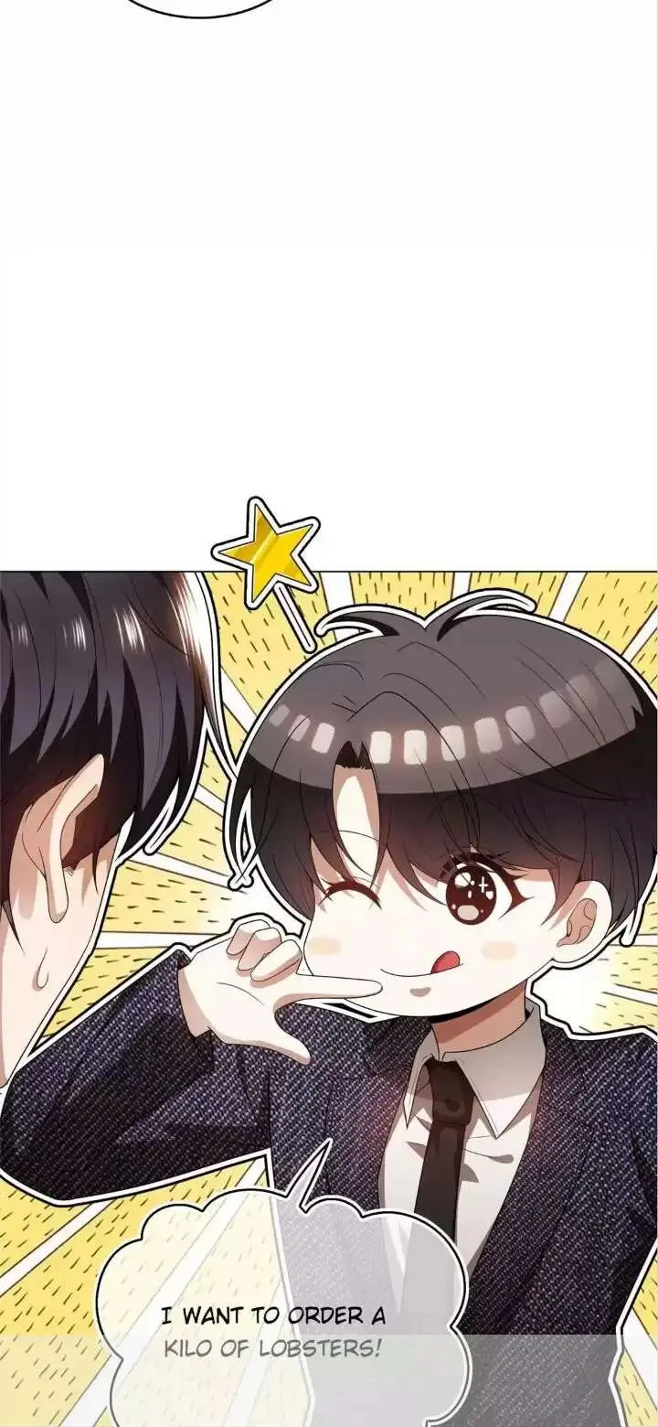 Chunqing Lushao Chapter 158 page 20 - 