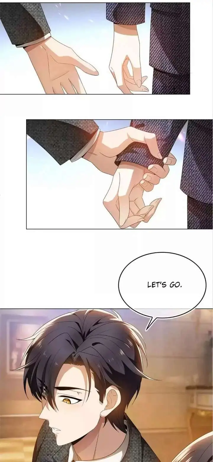 Chunqing Lushao Chapter 158 page 3 - 