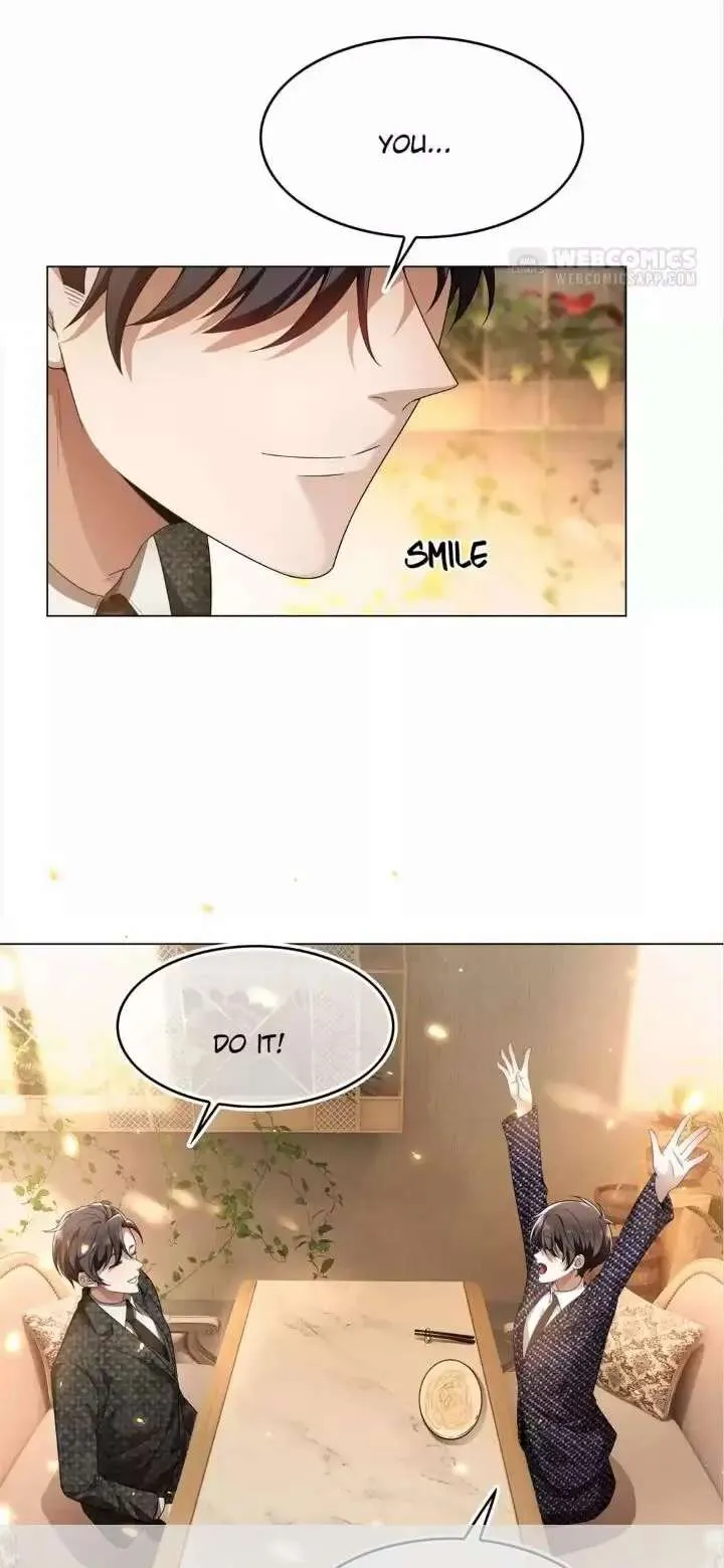 Chunqing Lushao Chapter 158 page 21 - 