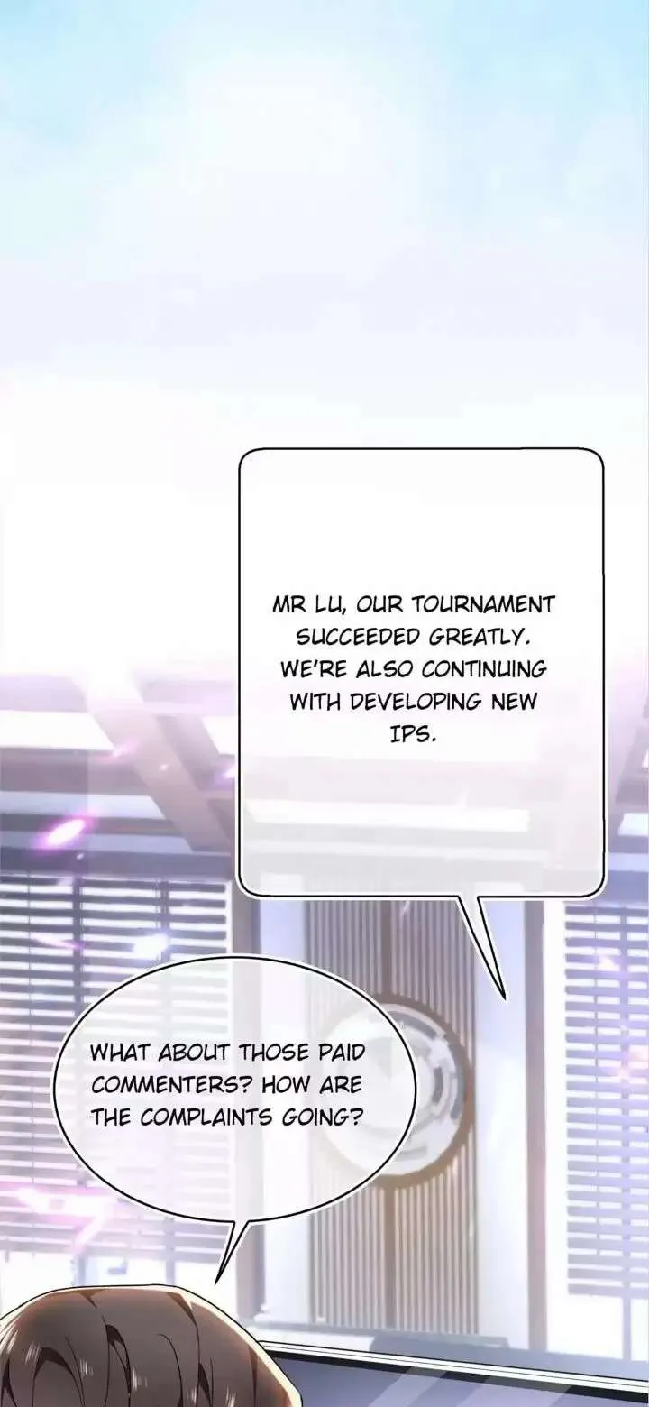 Chunqing Lushao Chapter 158 page 24 - 