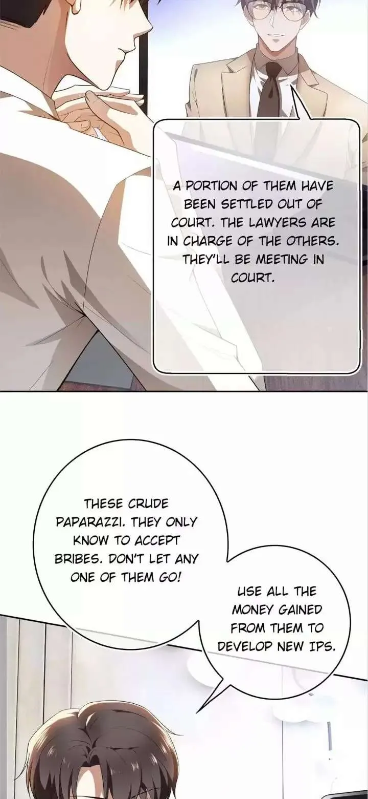 Chunqing Lushao Chapter 158 page 25 - 