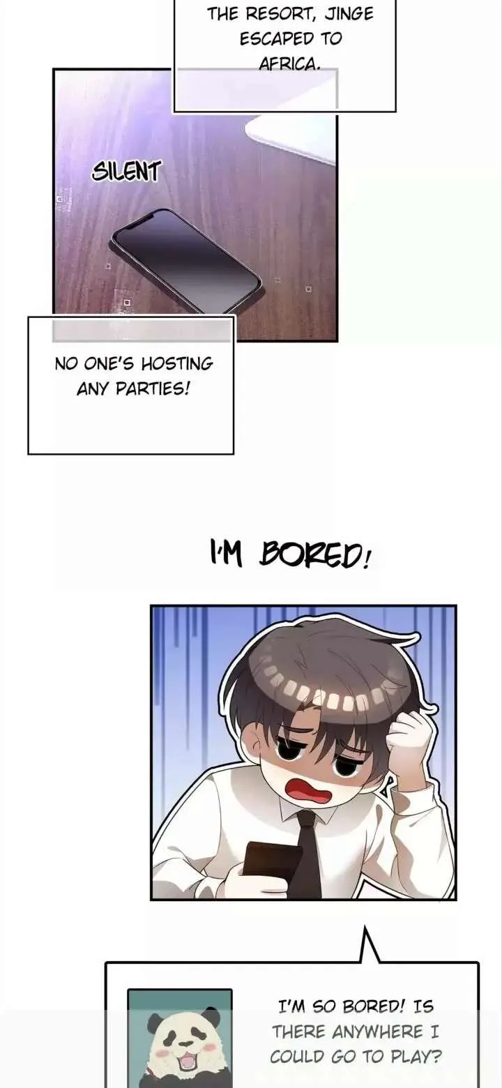 Chunqing Lushao Chapter 158 page 27 - 