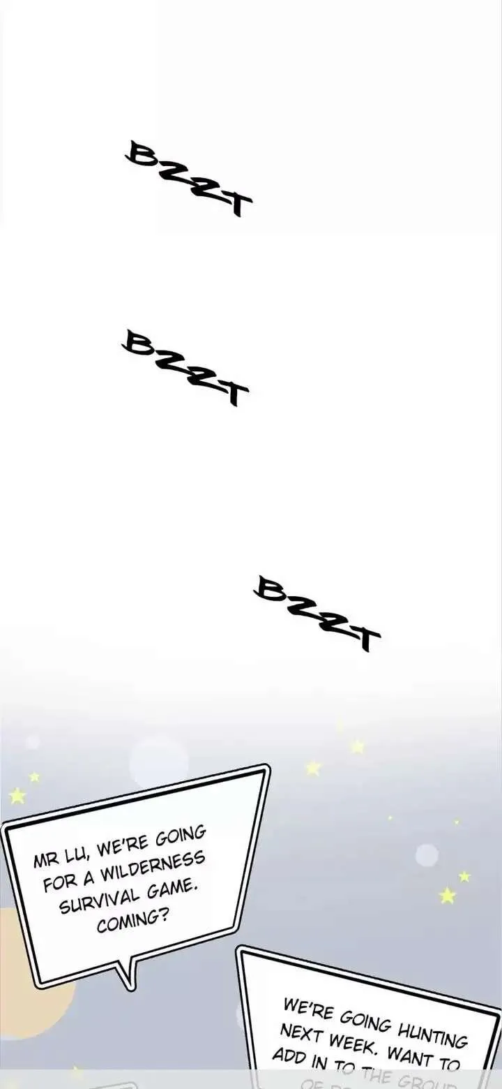 Chunqing Lushao Chapter 158 page 28 - 