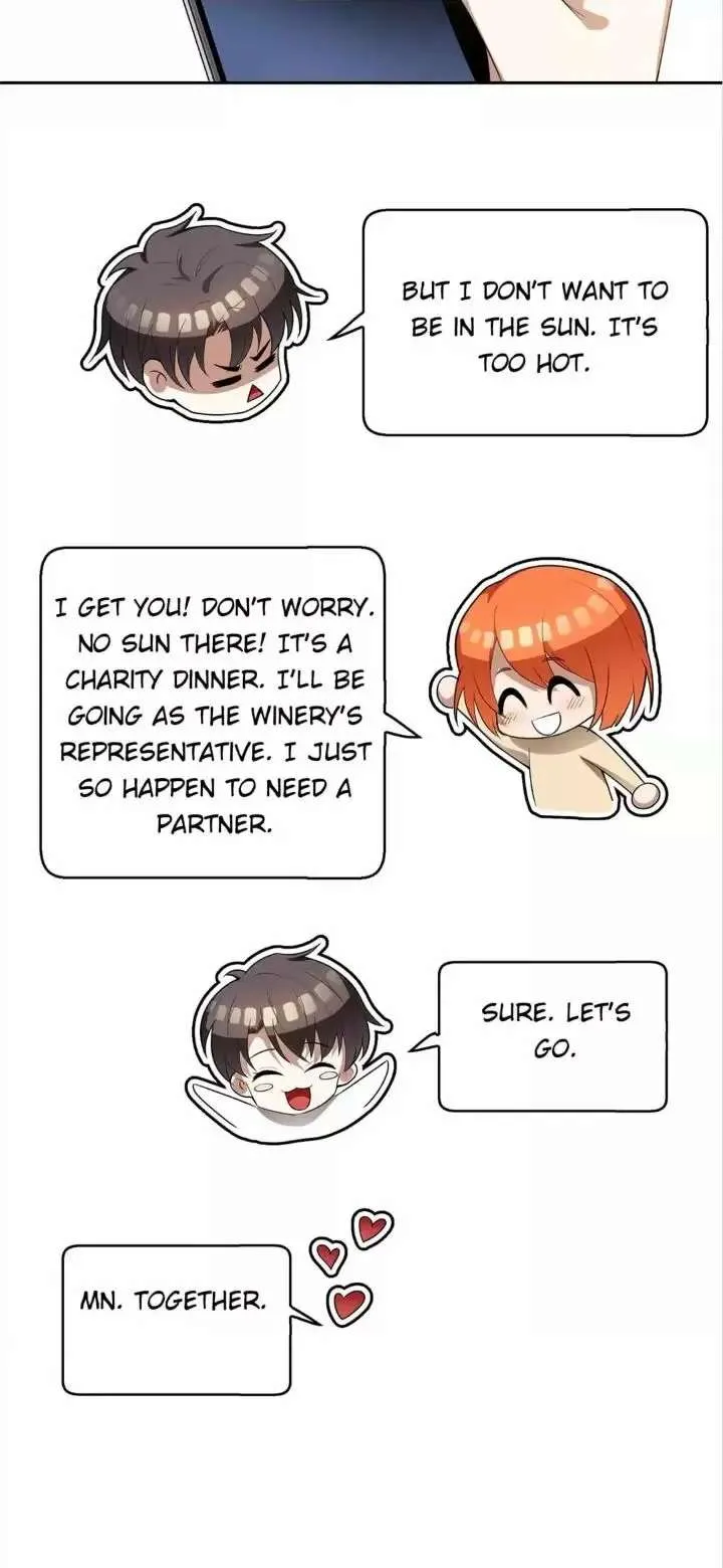 Chunqing Lushao Chapter 158 page 30 - 