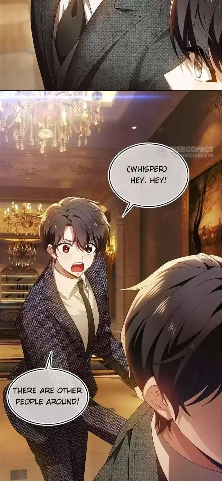 Chunqing Lushao Chapter 158 page 4 - 