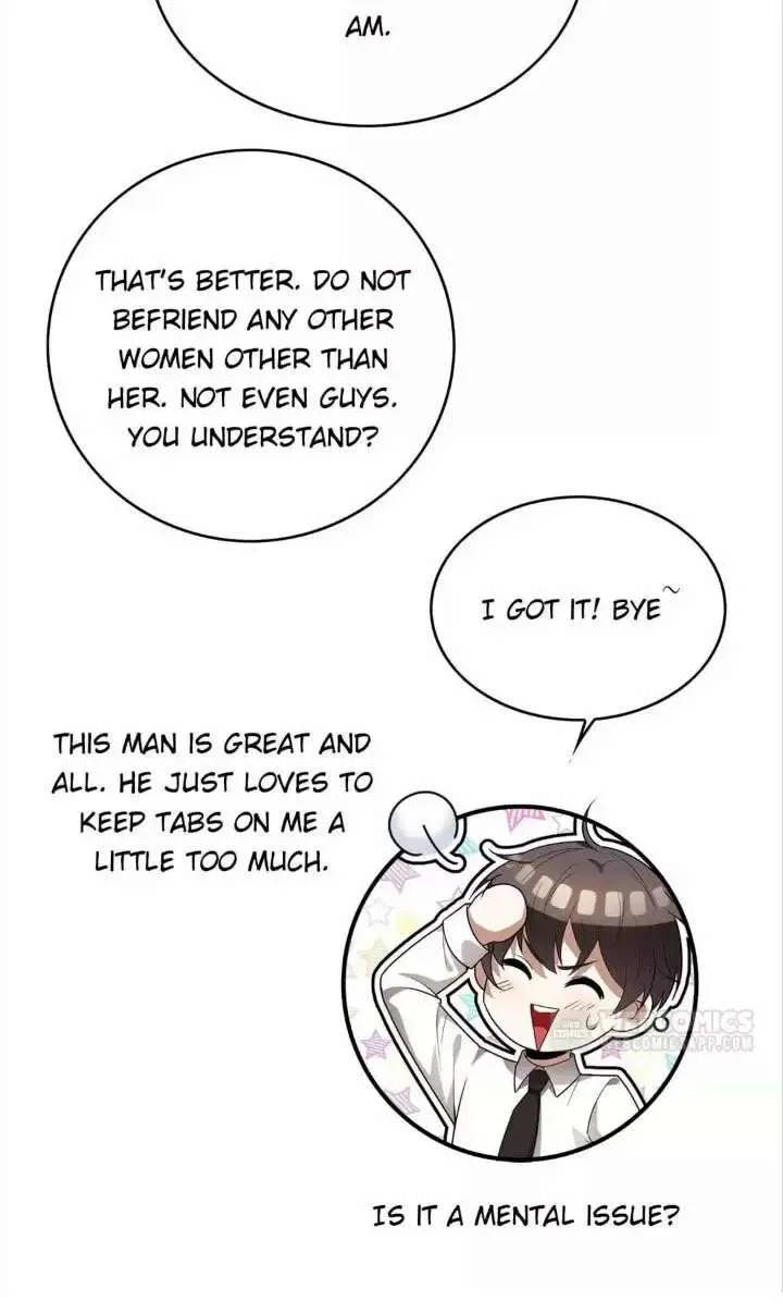 Chunqing Lushao Chapter 158 page 32 - 