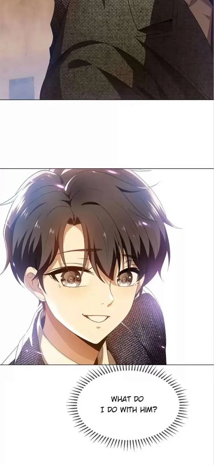 Chunqing Lushao Chapter 158 page 5 - 
