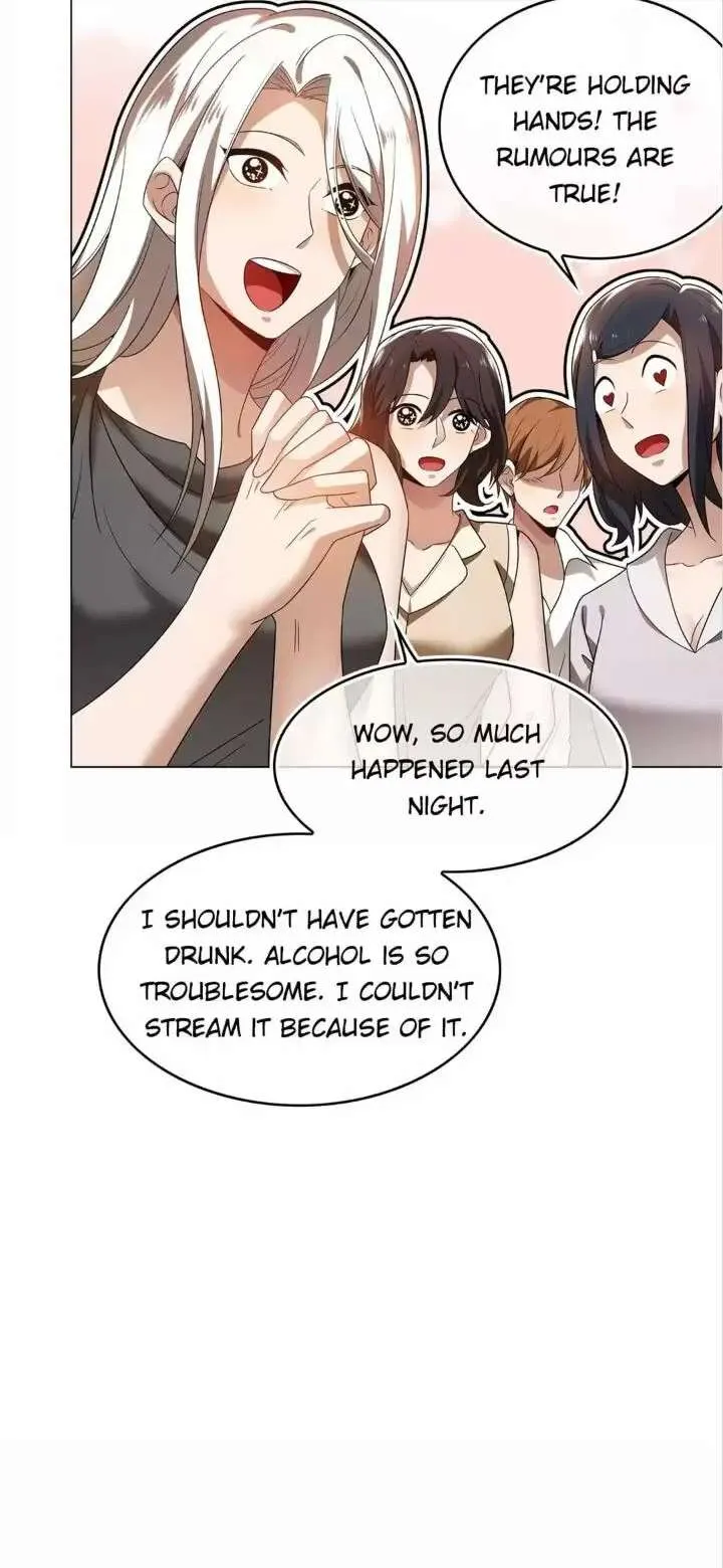 Chunqing Lushao Chapter 158 page 6 - 
