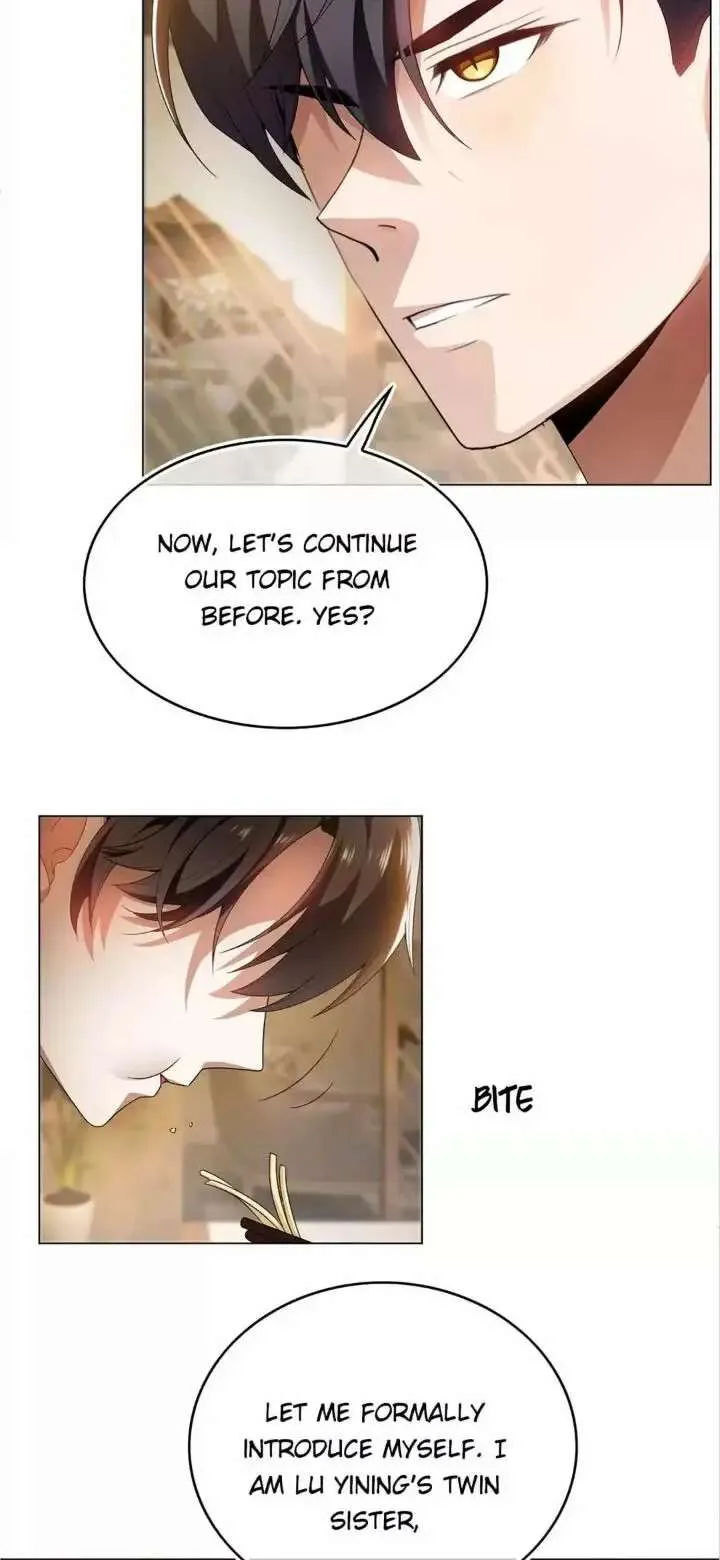 Chunqing Lushao Chapter 158 page 9 - 