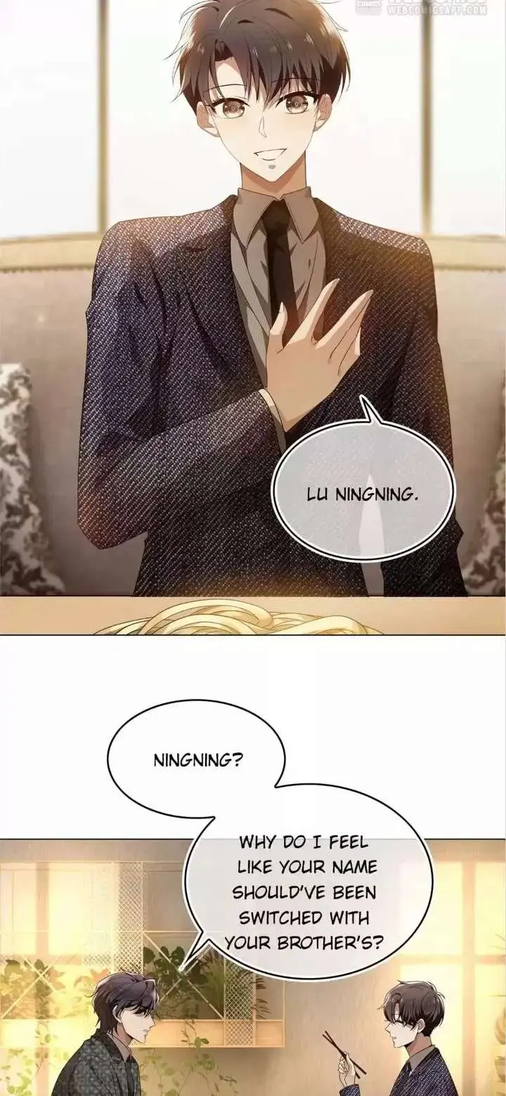Chunqing Lushao Chapter 158 page 10 - 