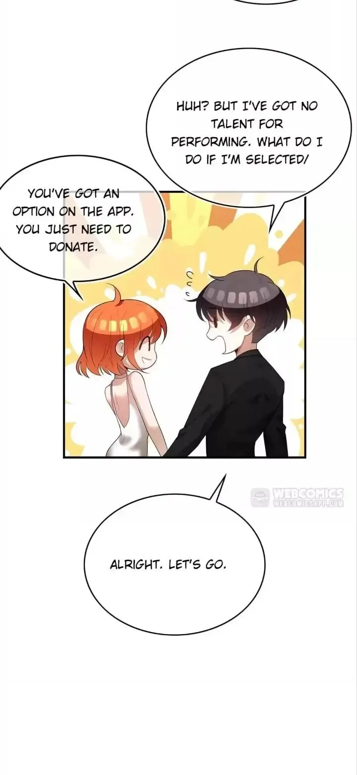 Chunqing Lushao Chapter 159 page 11 - 
