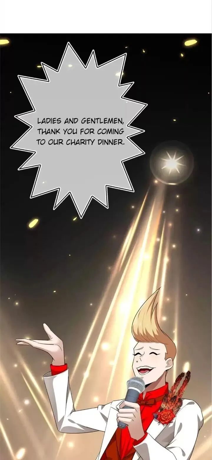 Chunqing Lushao Chapter 159 page 12 - 