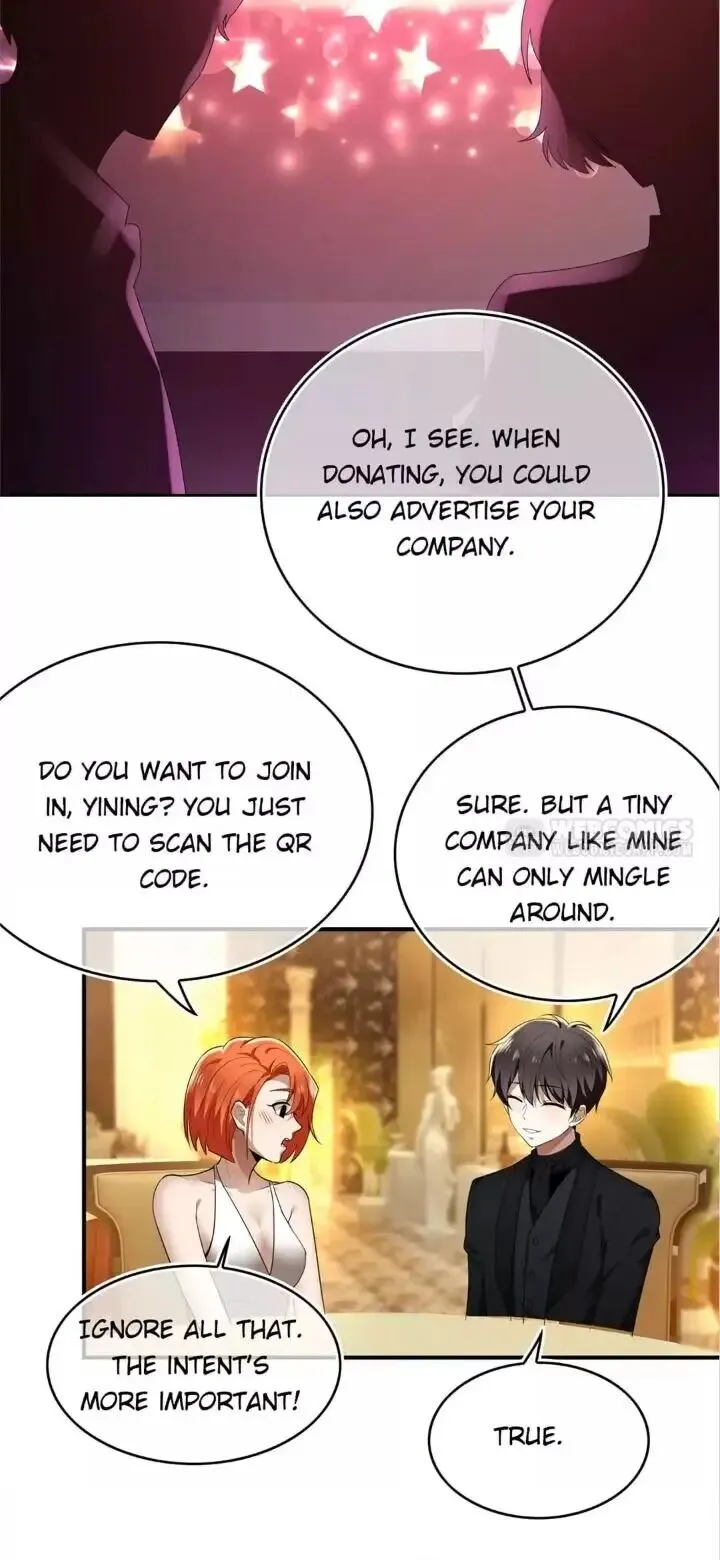 Chunqing Lushao Chapter 159 page 14 - 