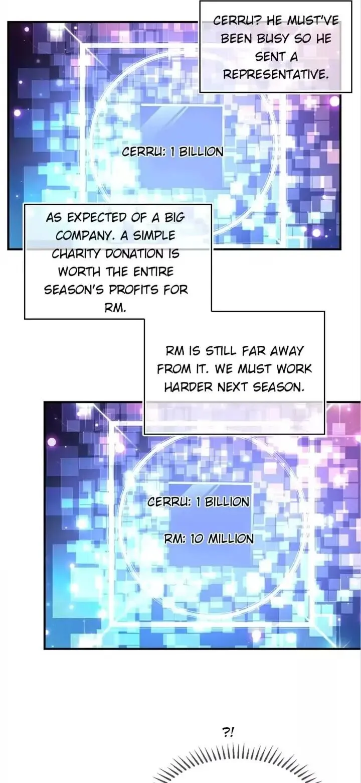 Chunqing Lushao Chapter 159 page 15 - 