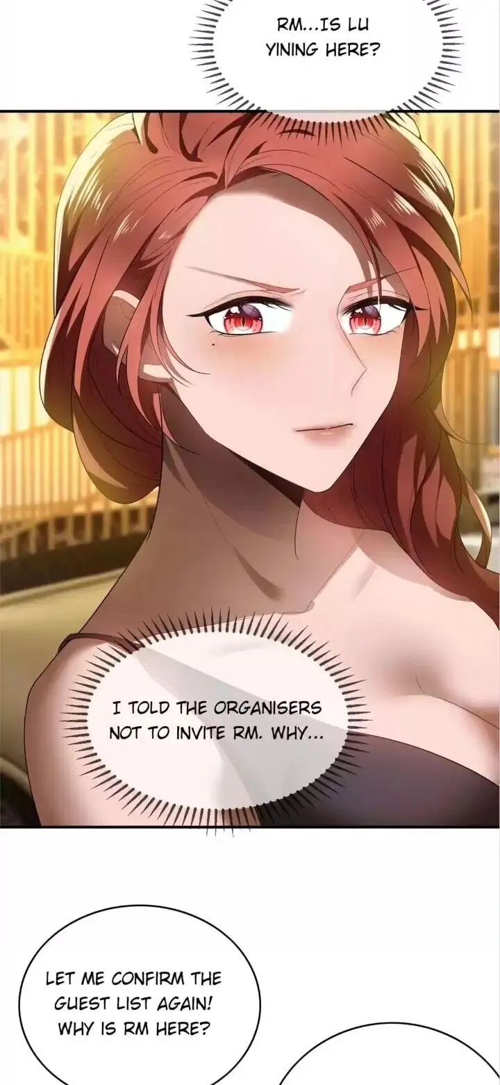 Chunqing Lushao Chapter 159 page 16 - 