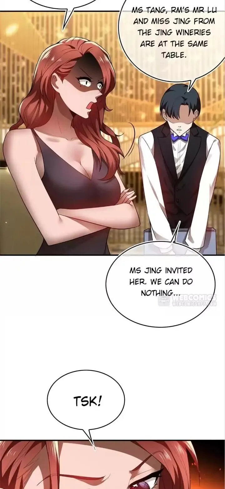 Chunqing Lushao Chapter 159 page 17 - 