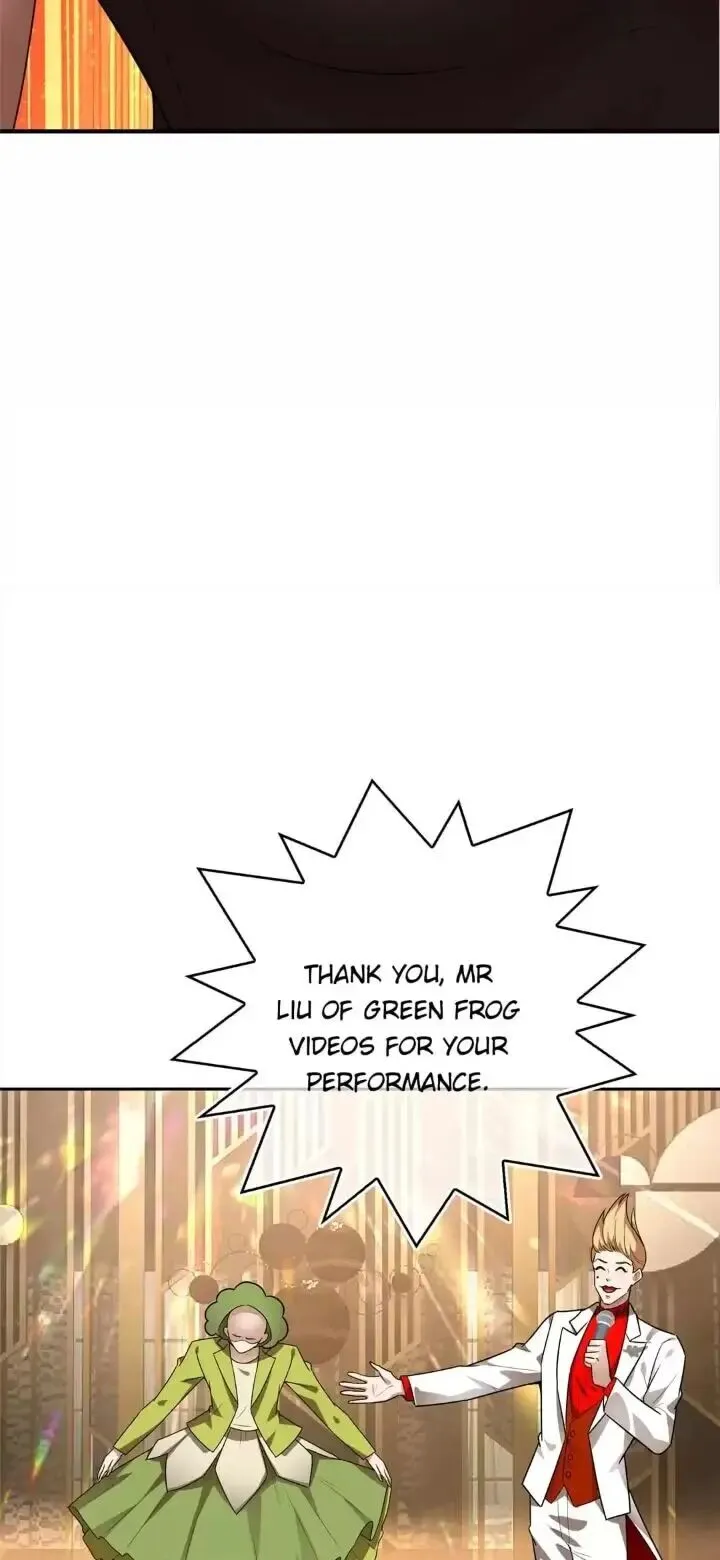 Chunqing Lushao Chapter 159 page 22 - 