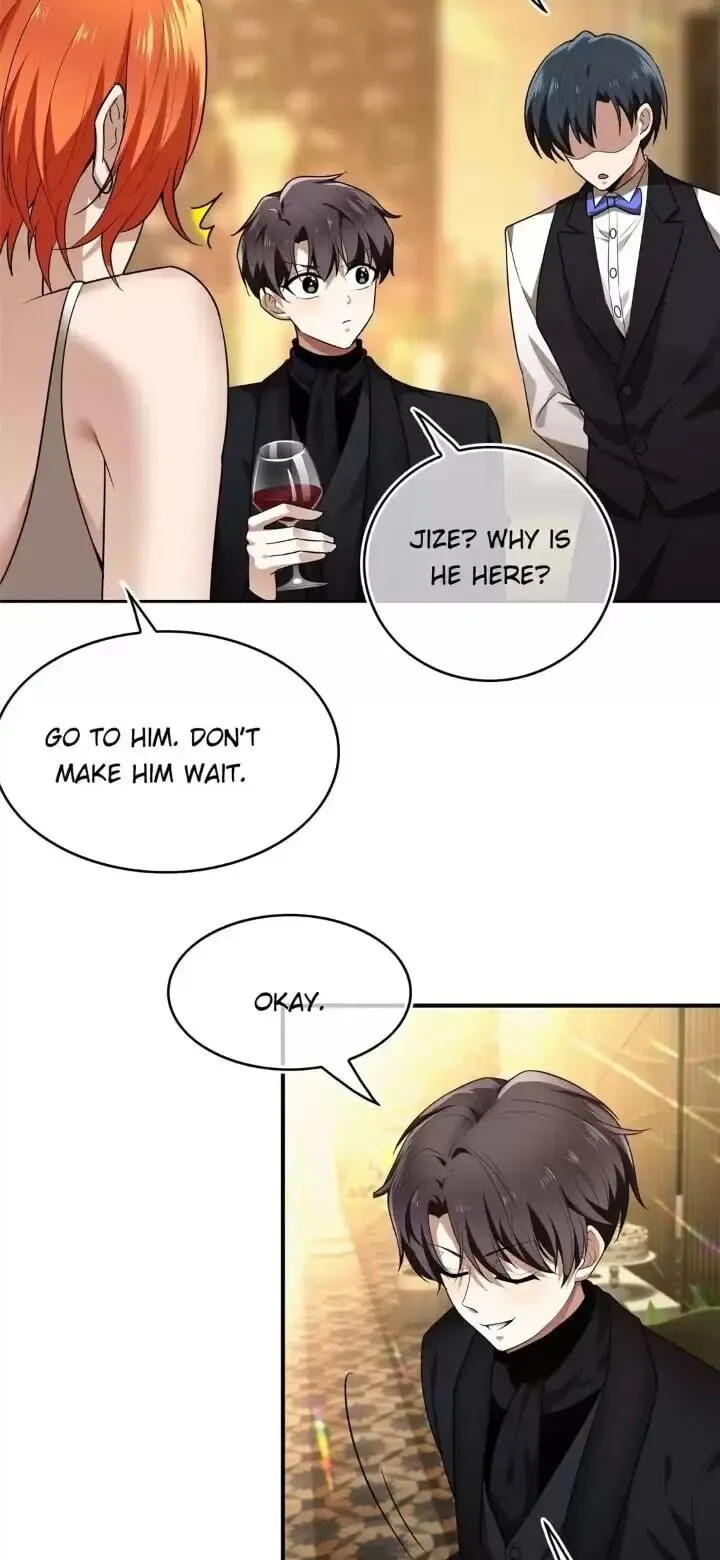 Chunqing Lushao Chapter 159 page 25 - 