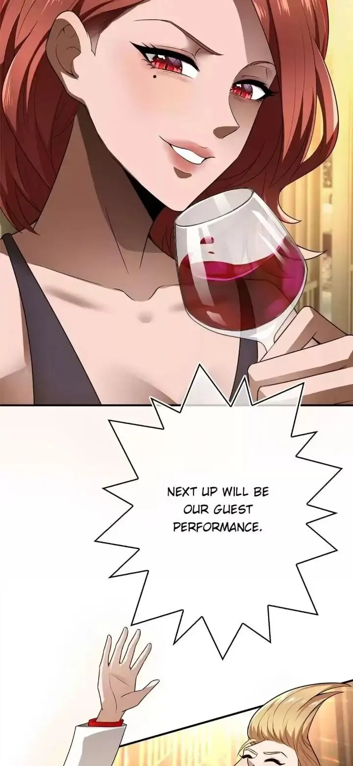 Chunqing Lushao Chapter 159 page 27 - 