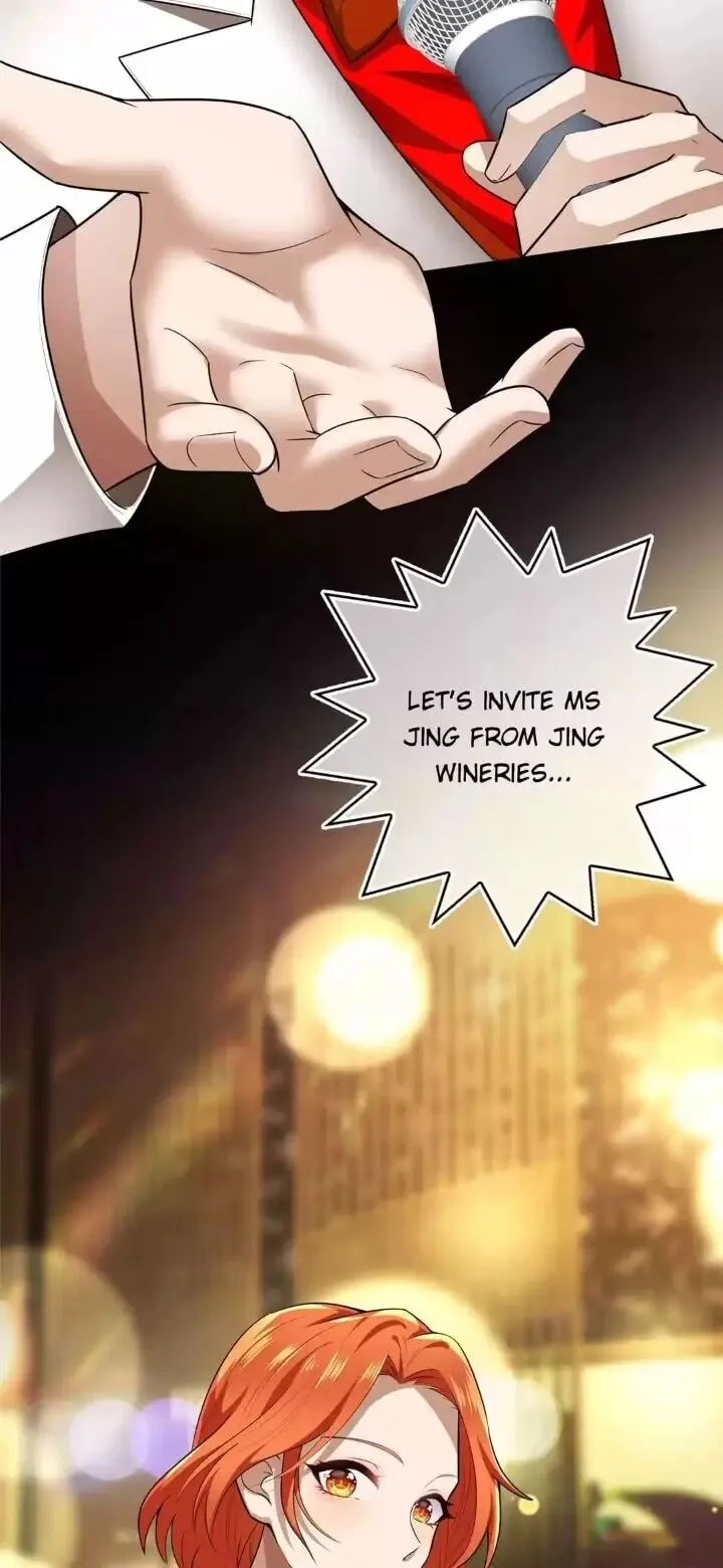 Chunqing Lushao Chapter 159 page 30 - 