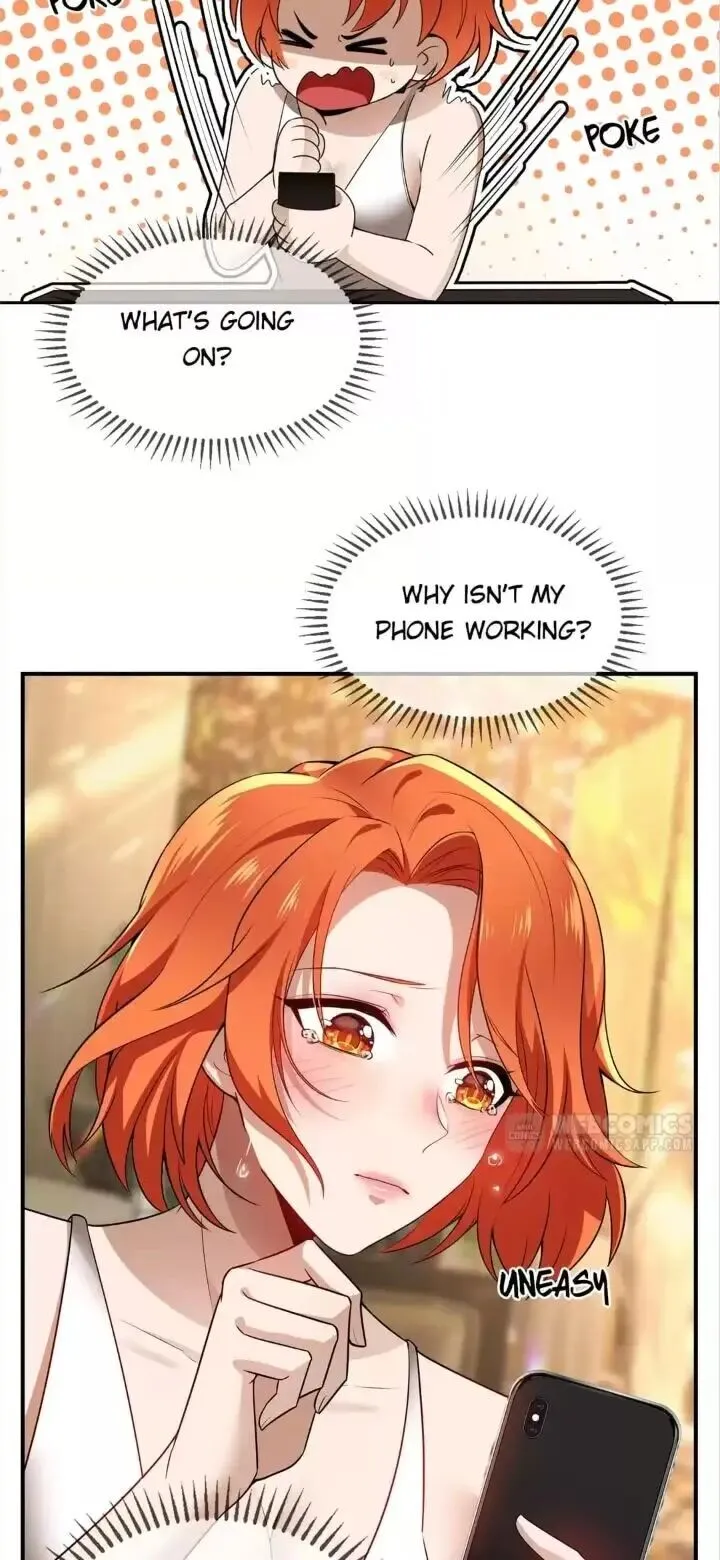 Chunqing Lushao Chapter 159 page 32 - 