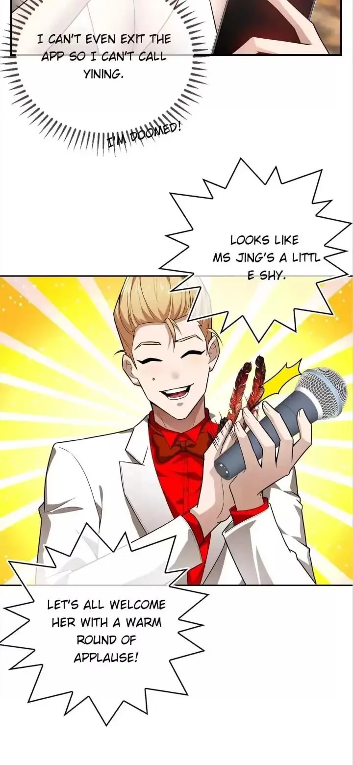 Chunqing Lushao Chapter 159 page 33 - 
