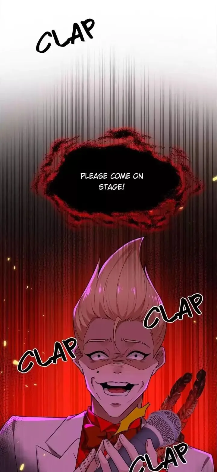 Chunqing Lushao Chapter 159 page 34 - 