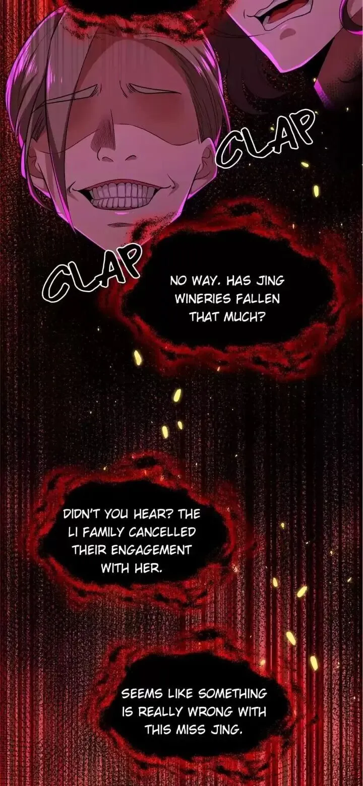 Chunqing Lushao Chapter 159 page 36 - 