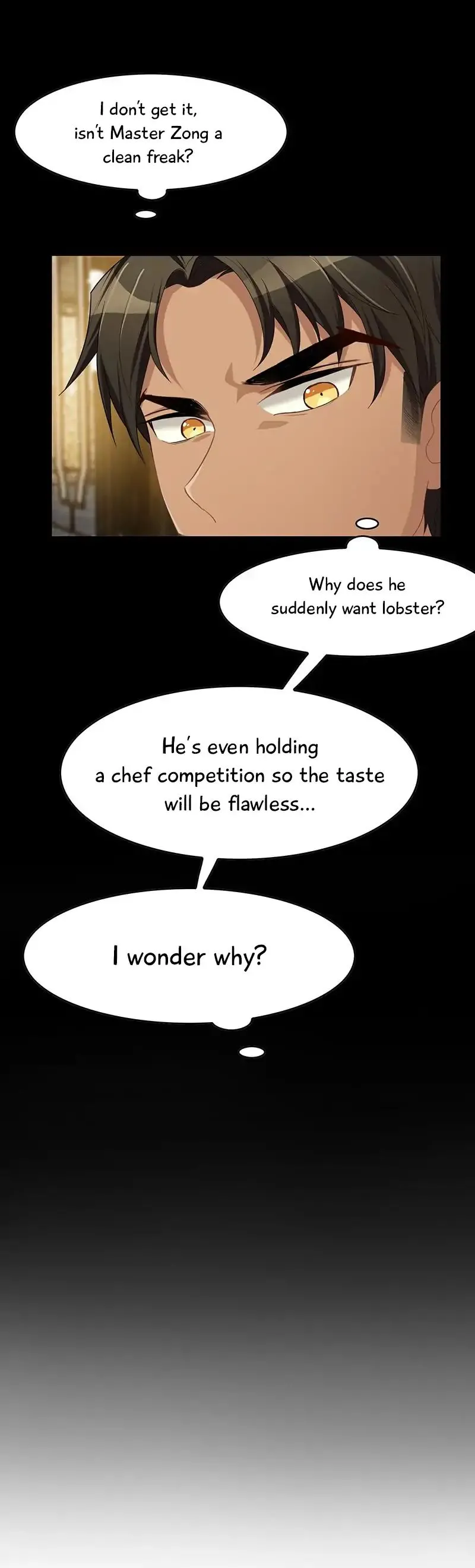 Chunqing Lushao Chapter 16 page 15 - 